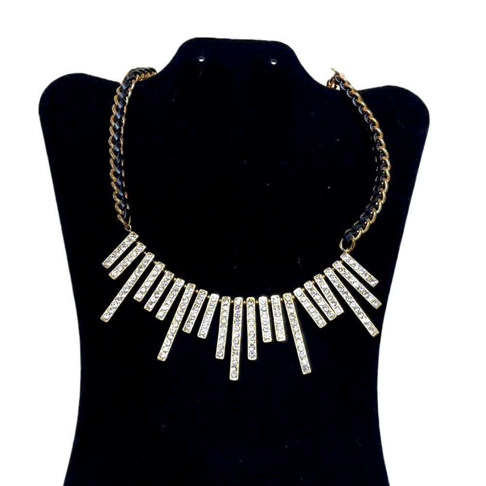 🌟NEW🌟Ann Taylor Gold Necklace 